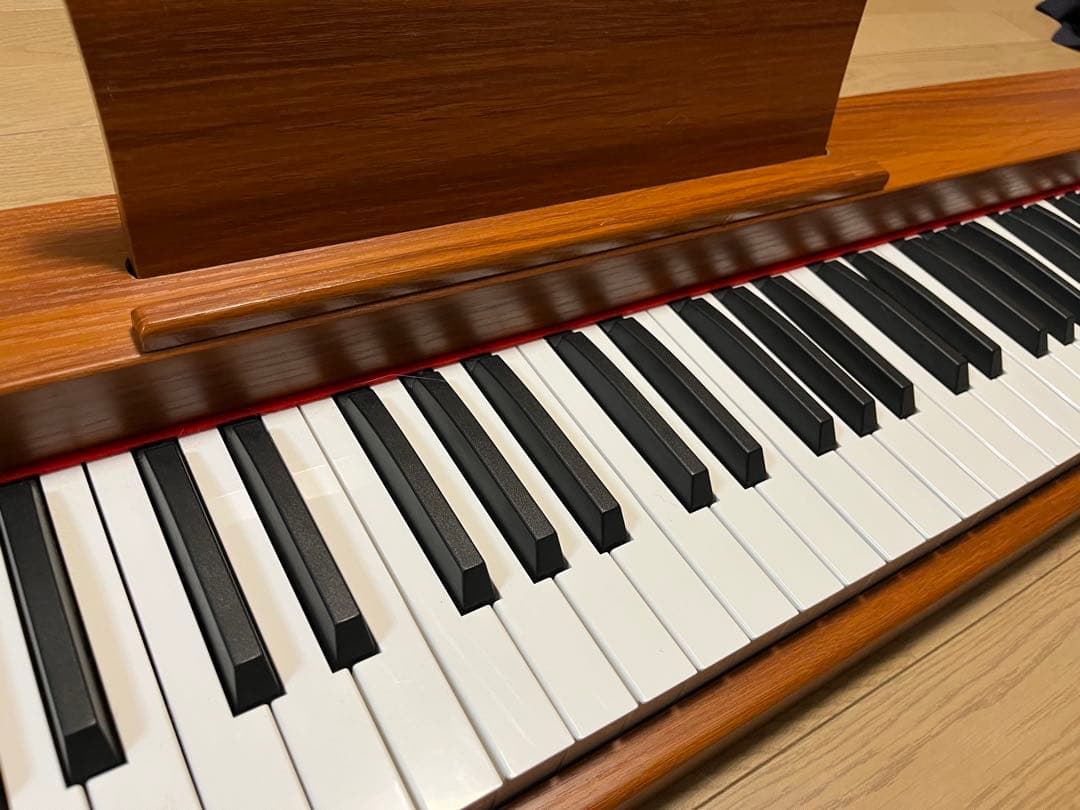 Longeye ロンアイ 電子ピアノ　88鍵盤