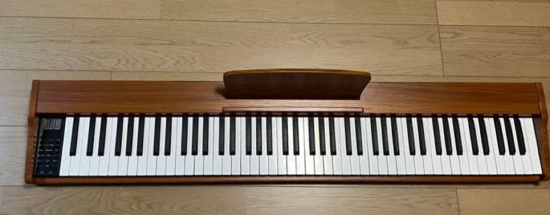 Longeye ロンアイ 電子ピアノ　88鍵盤