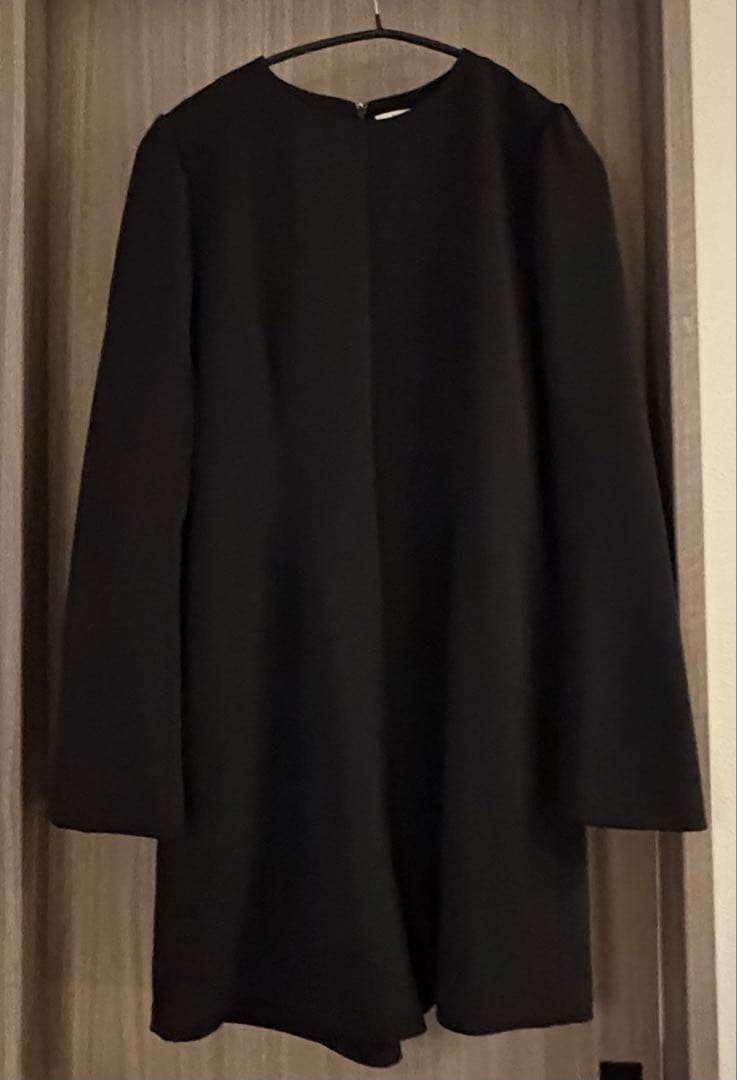 サロペット・オーバーオール・オールインワン ameri LADY LIKE PUFF SHORT ROMPERS