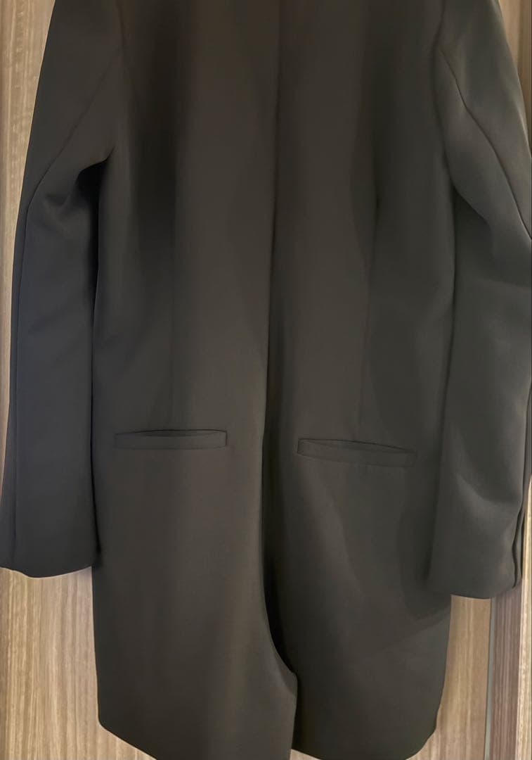 サロペット・オーバーオール・オールインワン ameri LADY LIKE PUFF SHORT ROMPERS