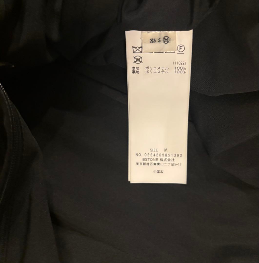 サロペット・オーバーオール・オールインワン ameri LADY LIKE PUFF SHORT ROMPERS