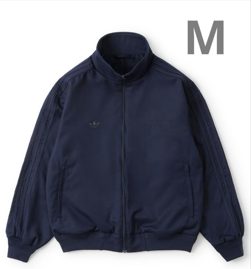 adidas x everyone Track Top ジャケット M