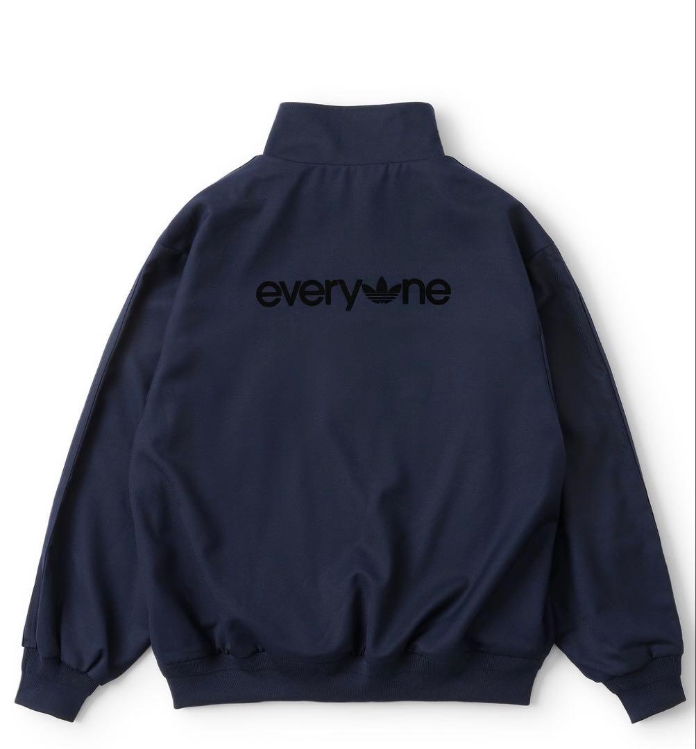 adidas x everyone Track Top ジャケット M