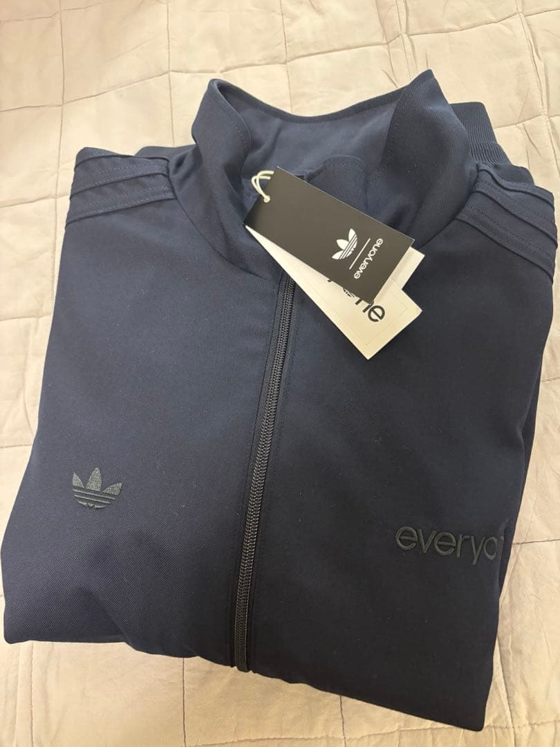 adidas x everyone Track Top ジャケット M