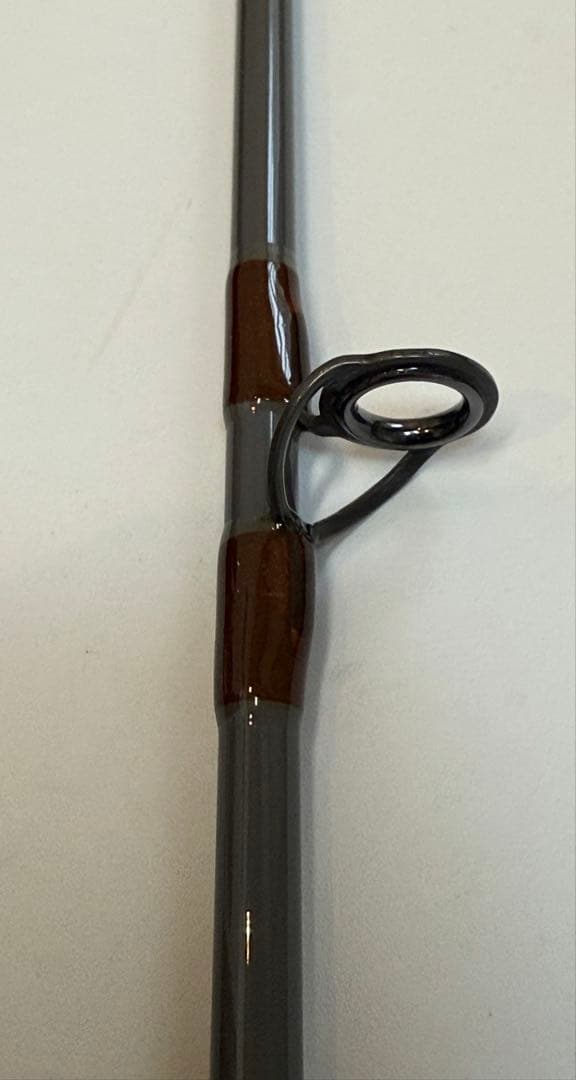 SAURUS PLUG’N’’62BC62-3＆Abu5000C Classic