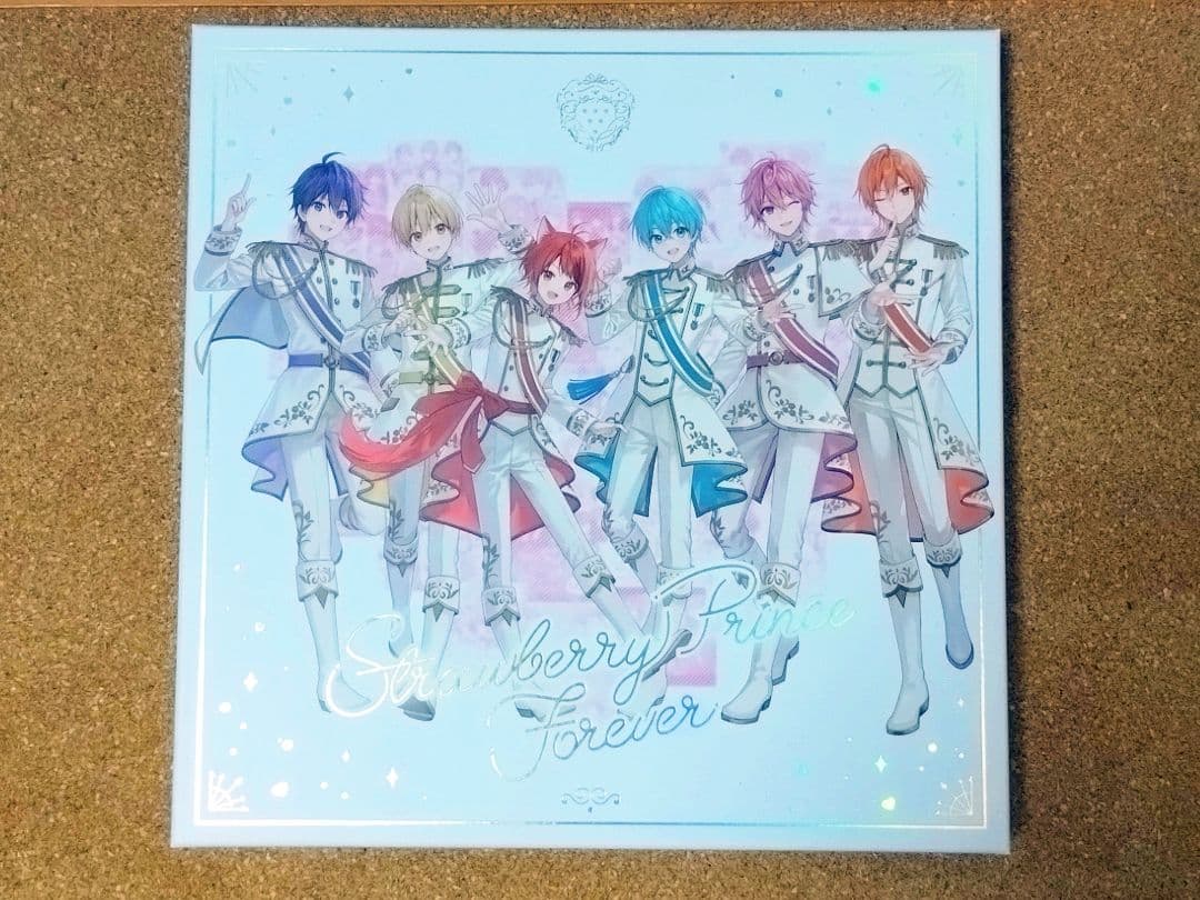 すとぷり Best Album すとふぁみ限定版