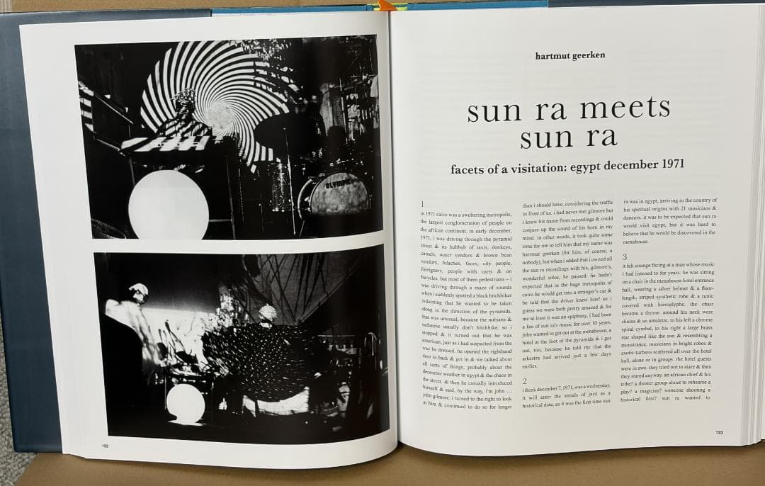 Sun Ra Omniverse 洋書 第2版 サン・ラ