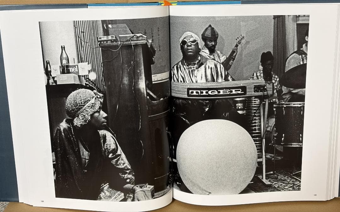 Sun Ra Omniverse 洋書 第2版 サン・ラ