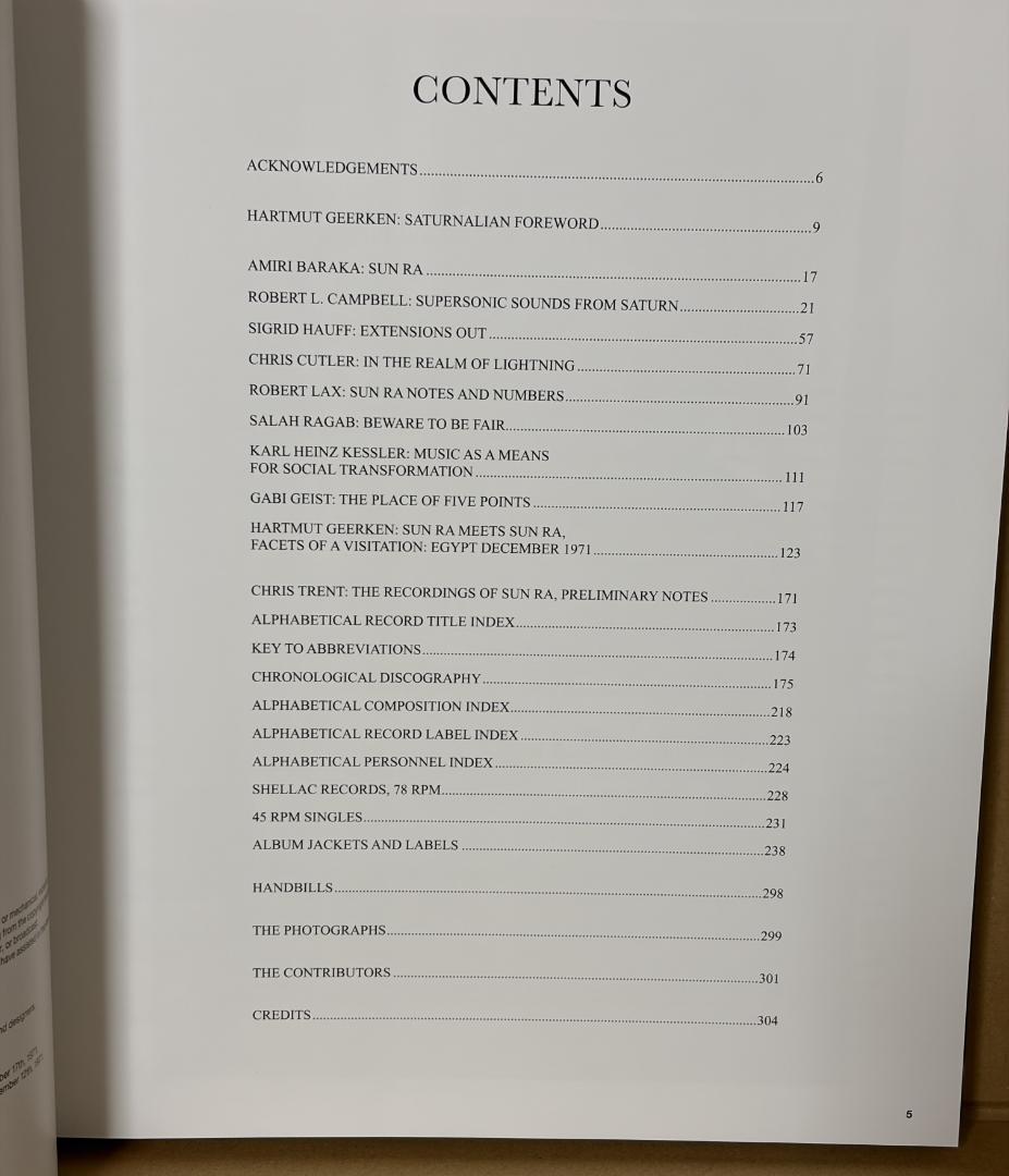 Sun Ra Omniverse 洋書 第2版 サン・ラ