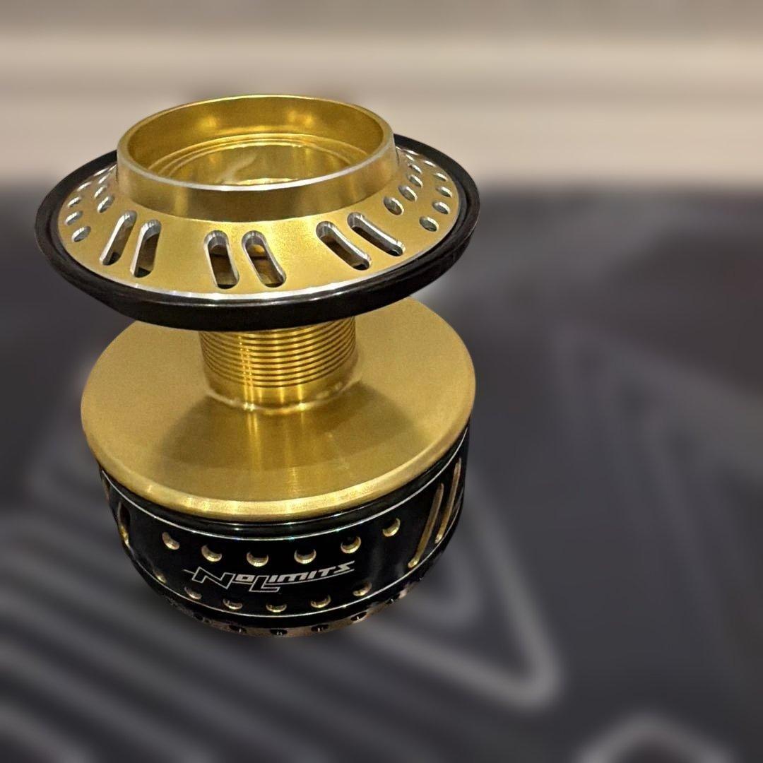 NL13SW 18000HP Ver.2 BG / スタジオオーシャンマーク