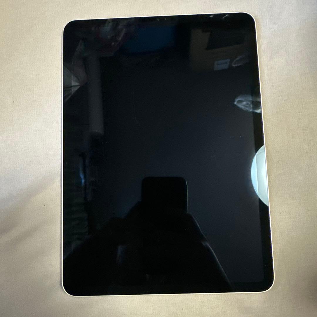 iPad Pro 11インチ 第3世代 128GB WiFi