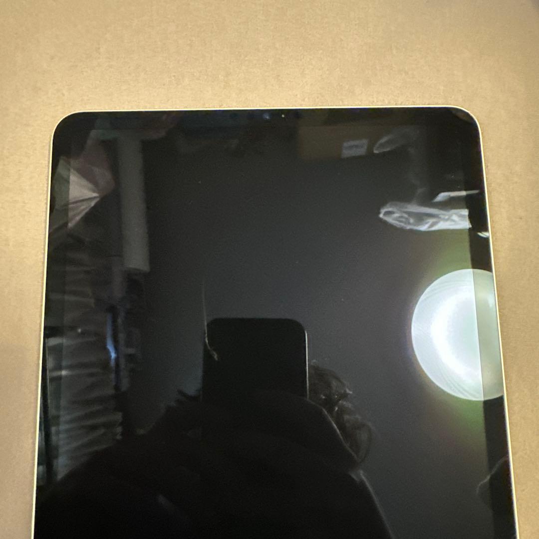 iPad Pro 11インチ 第3世代 128GB WiFi