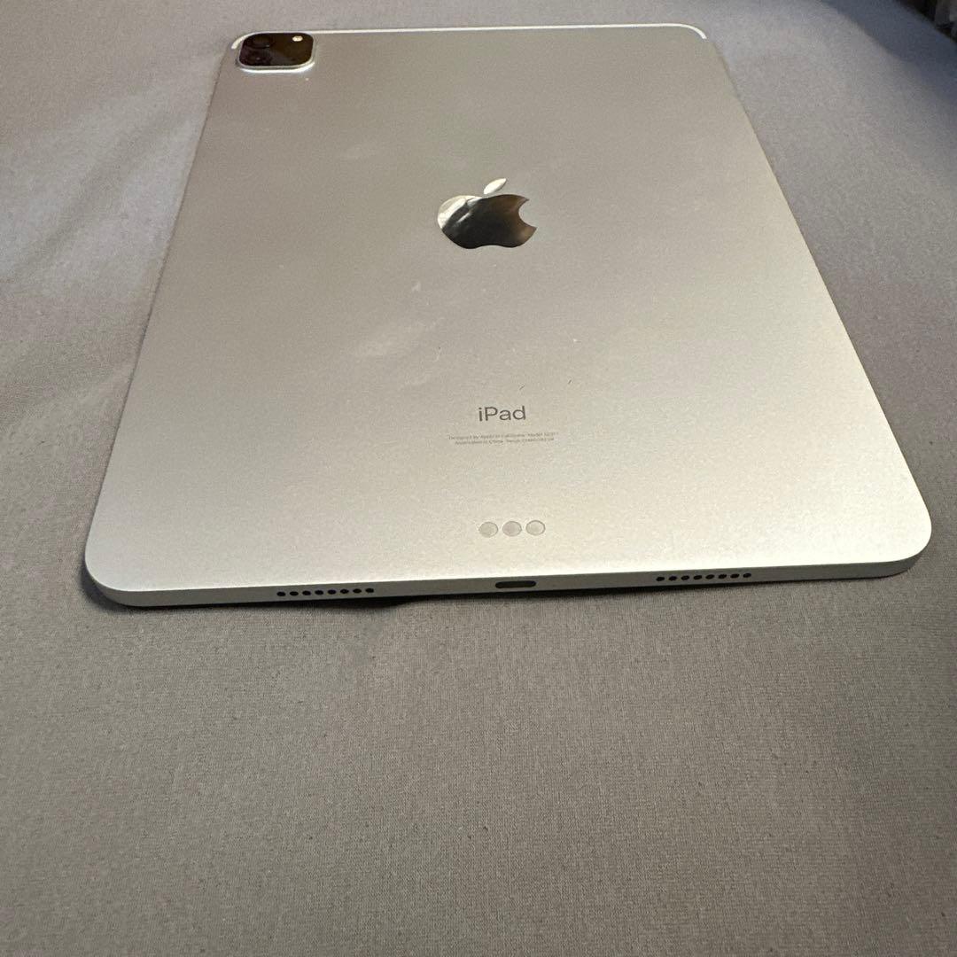 iPad Pro 11インチ 第3世代 128GB WiFi
