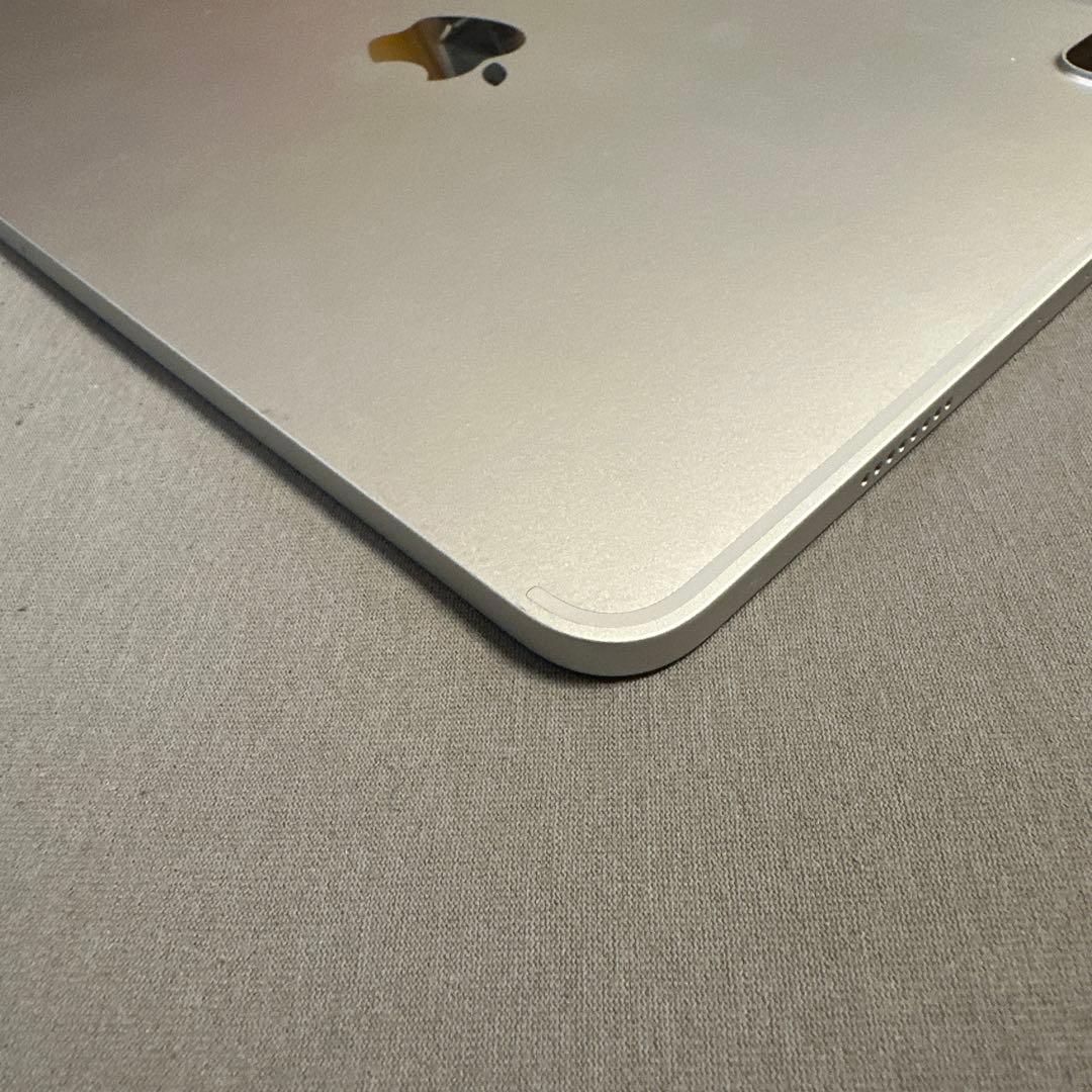 iPad Pro 11インチ 第3世代 128GB WiFi