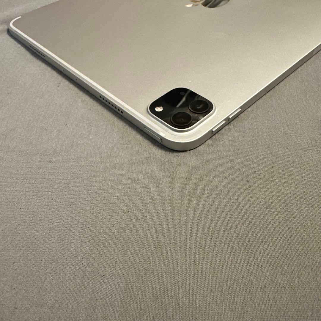 iPad Pro 11インチ 第3世代 128GB WiFi