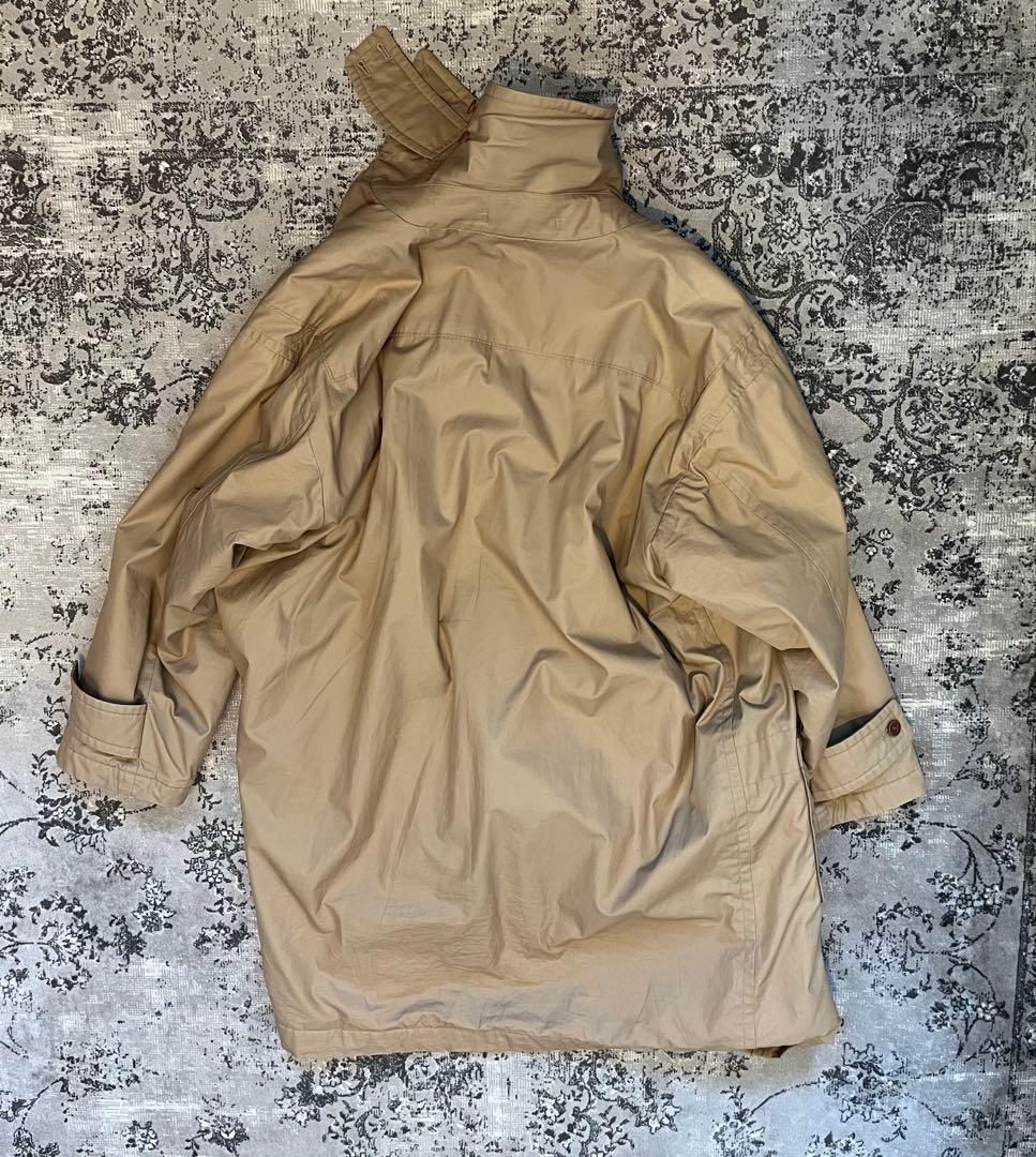 Reisakuキャプテンサンシャイン パディング ダッフルコート