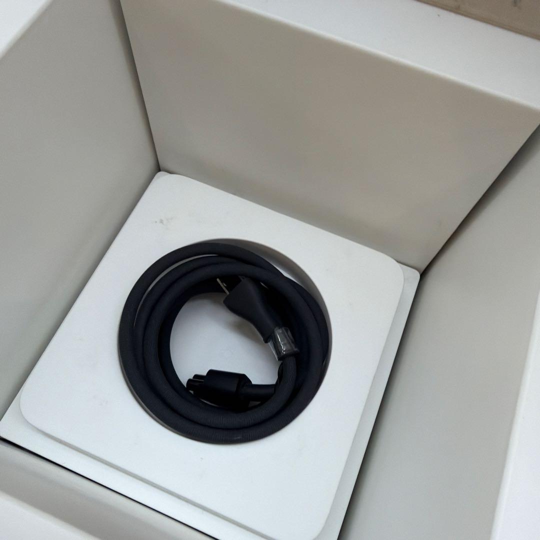 Mac Studio M1 Maxチップ／32GBメモリ／512GB SSD