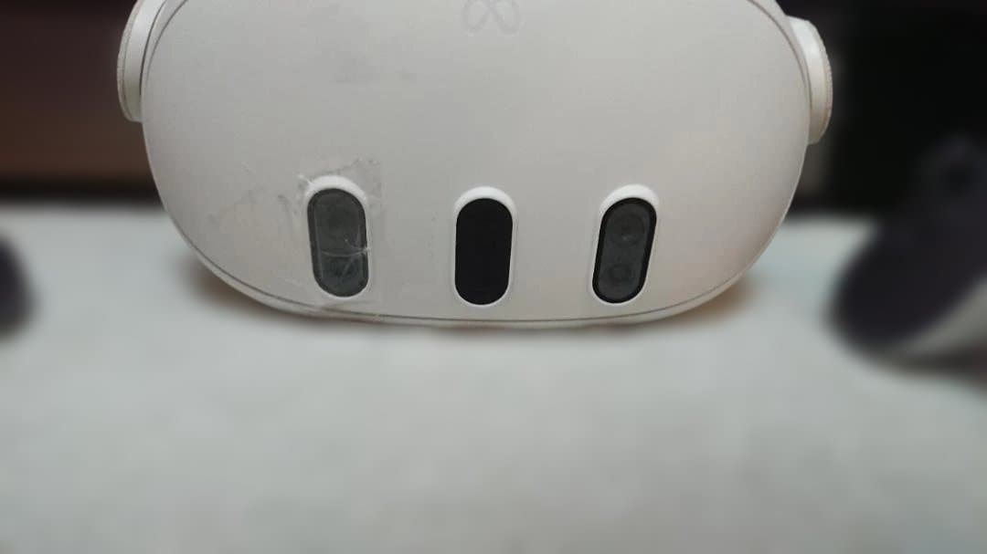  Quest 3 512GB ※商品説明必読※