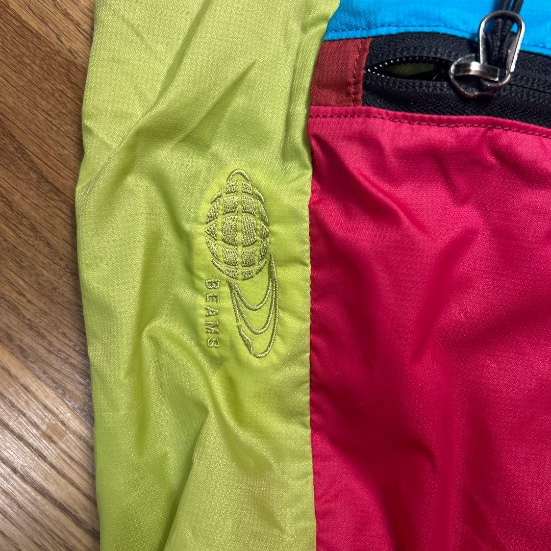 限定★ビームス別注×ARC’TERYX（アークテリクス）★cierzo18★廃番