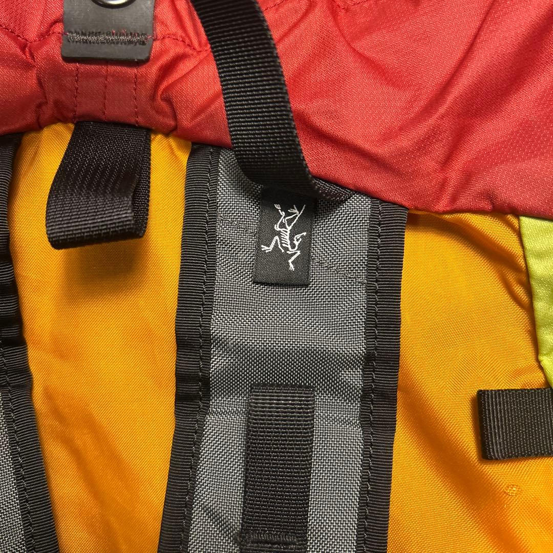 限定★ビームス別注×ARC’TERYX（アークテリクス）★cierzo18★廃番