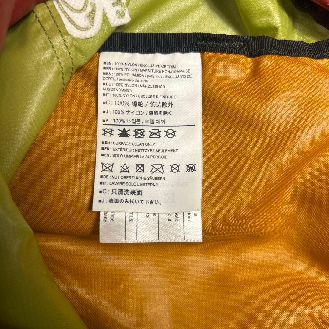 限定★ビームス別注×ARC’TERYX（アークテリクス）★cierzo18★廃番