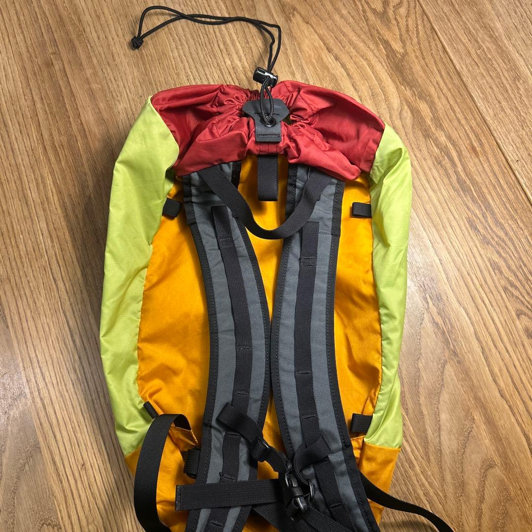 限定★ビームス別注×ARC’TERYX（アークテリクス）★cierzo18★廃番