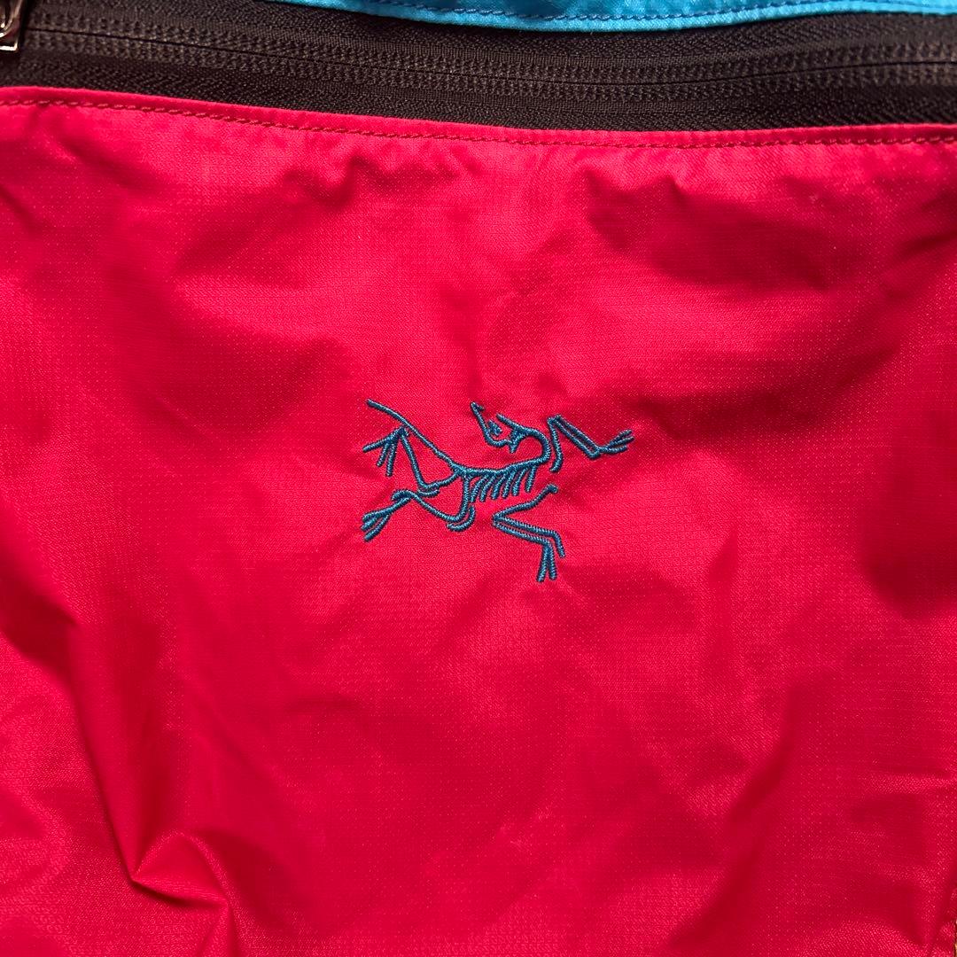 限定★ビームス別注×ARC’TERYX（アークテリクス）★cierzo18★廃番