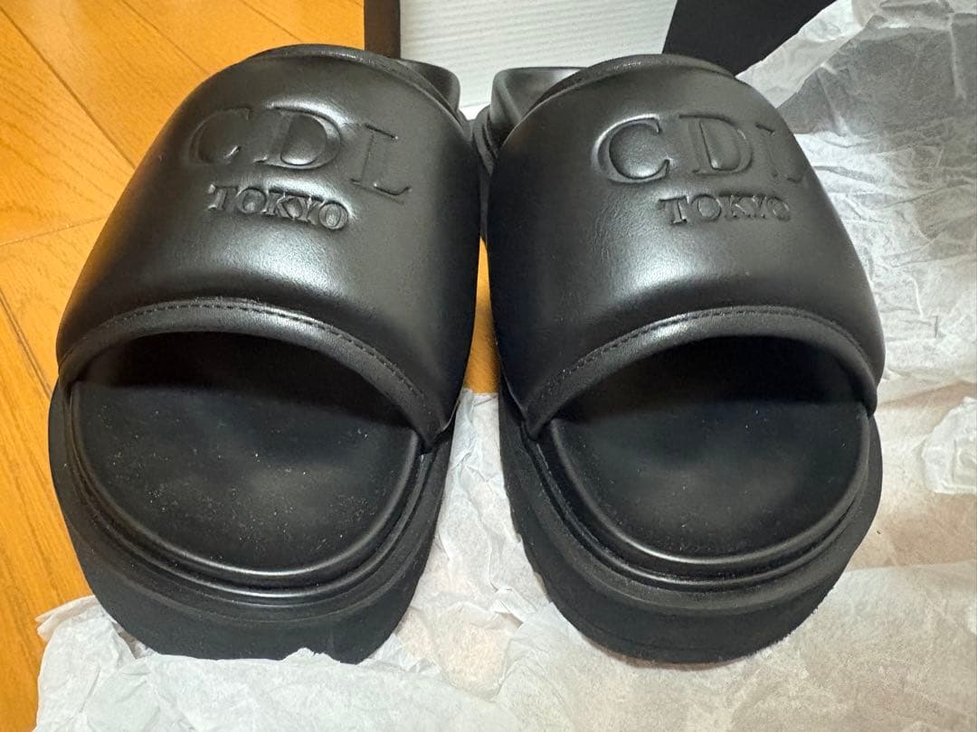 CDL TOKYOサンダル