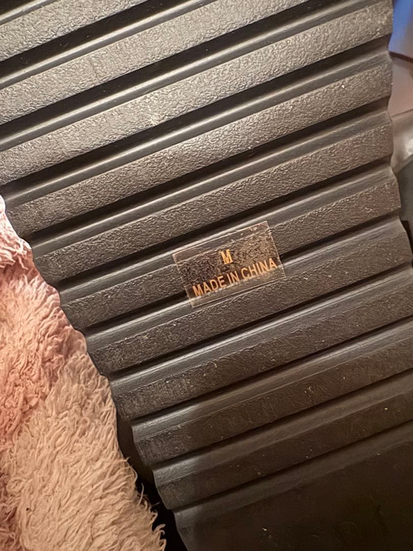 CDL TOKYOサンダル