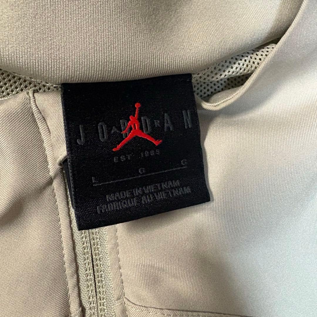 Nike × PSG × Jordan トラックスーツ