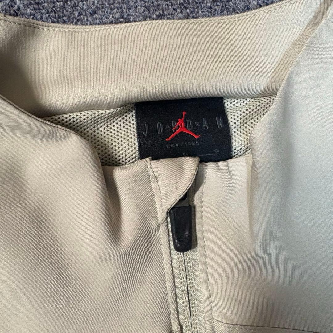 Nike × PSG × Jordan トラックスーツ