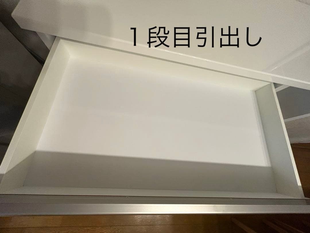 高橋木工所 キッチンカウンター　食器棚　ラピス　W120 日本製