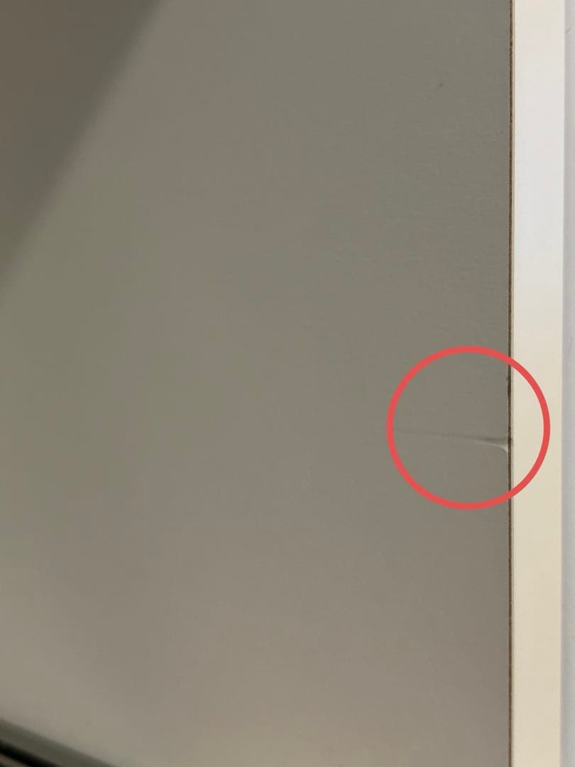 高橋木工所 キッチンカウンター　食器棚　ラピス　W120 日本製