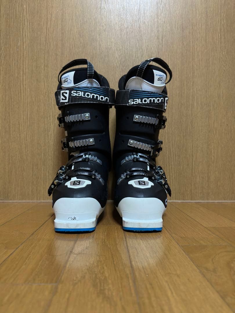 Salomon X PRO 100 26.5cm サロモン スキーブーツ