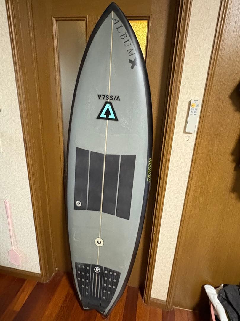 アルバムsize6'3\"×21,25×2,75 CL42程　中古程度良好