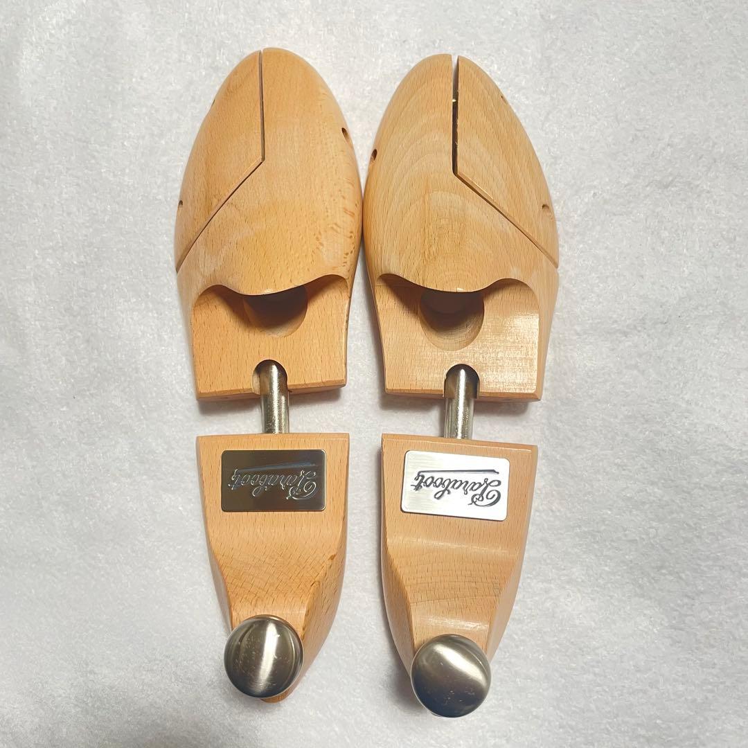 パラブーツ　シューツリー