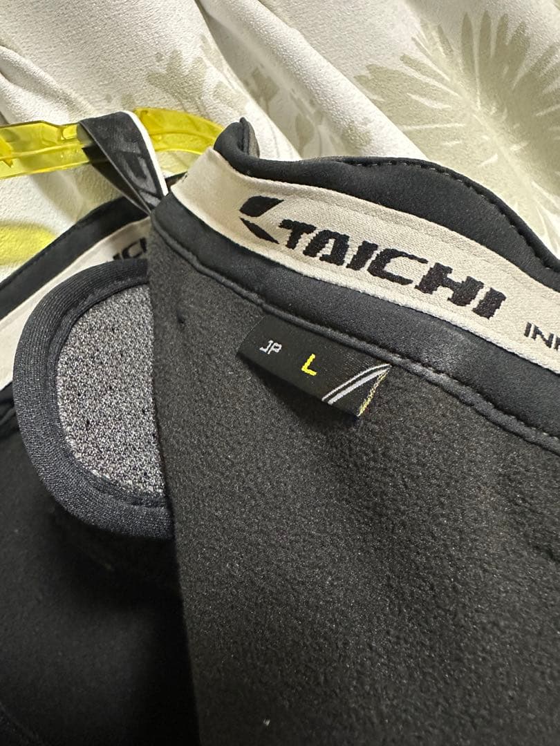 asayan9112 RS TAICHI 防風パンツ