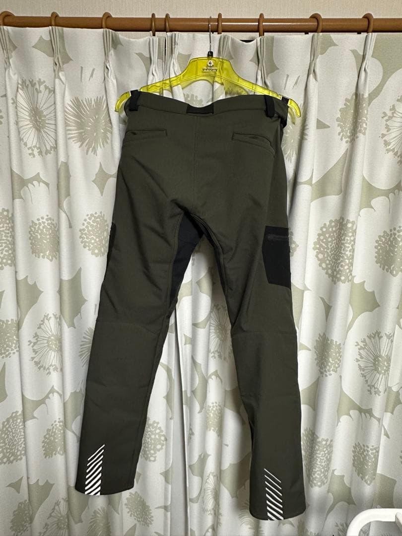 asayan9112 RS TAICHI 防風パンツ