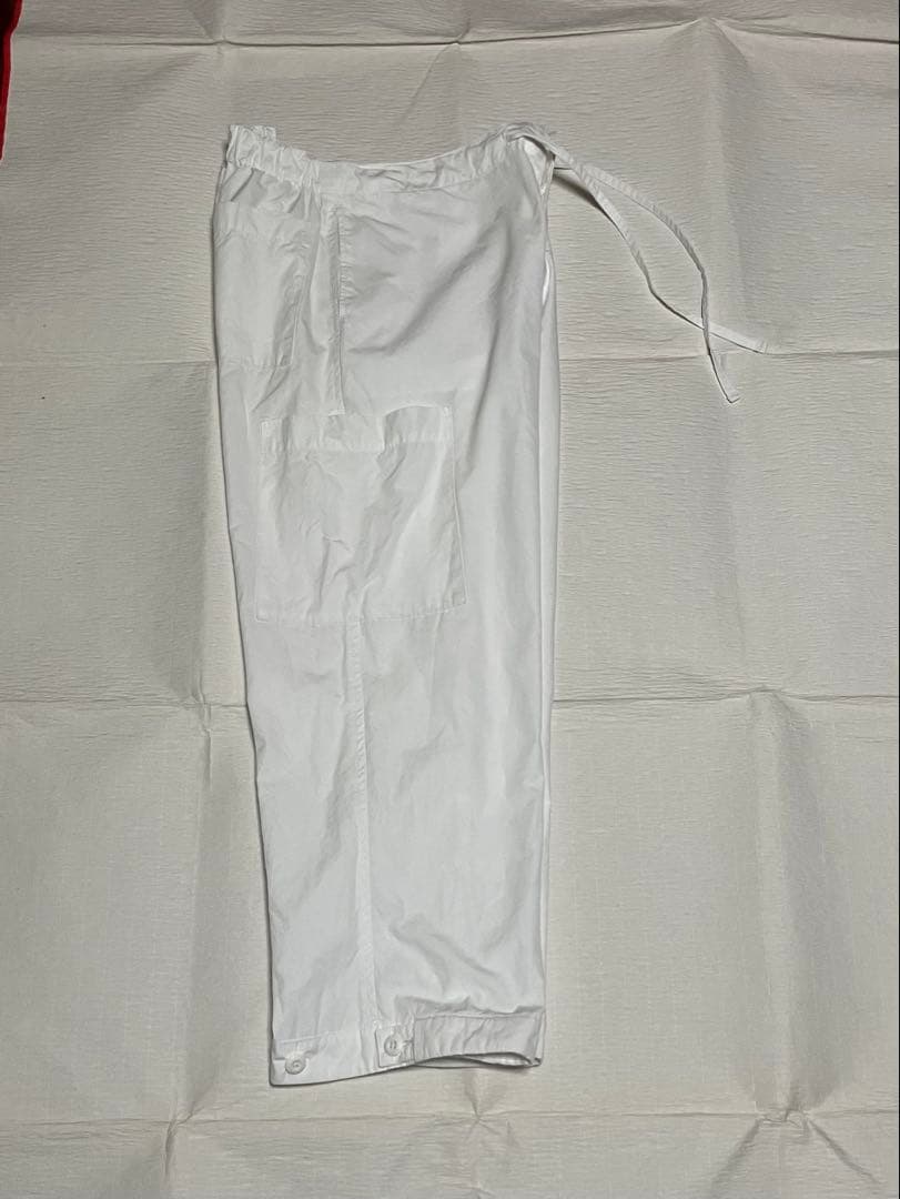 eleven 2nd カーゴパンツ