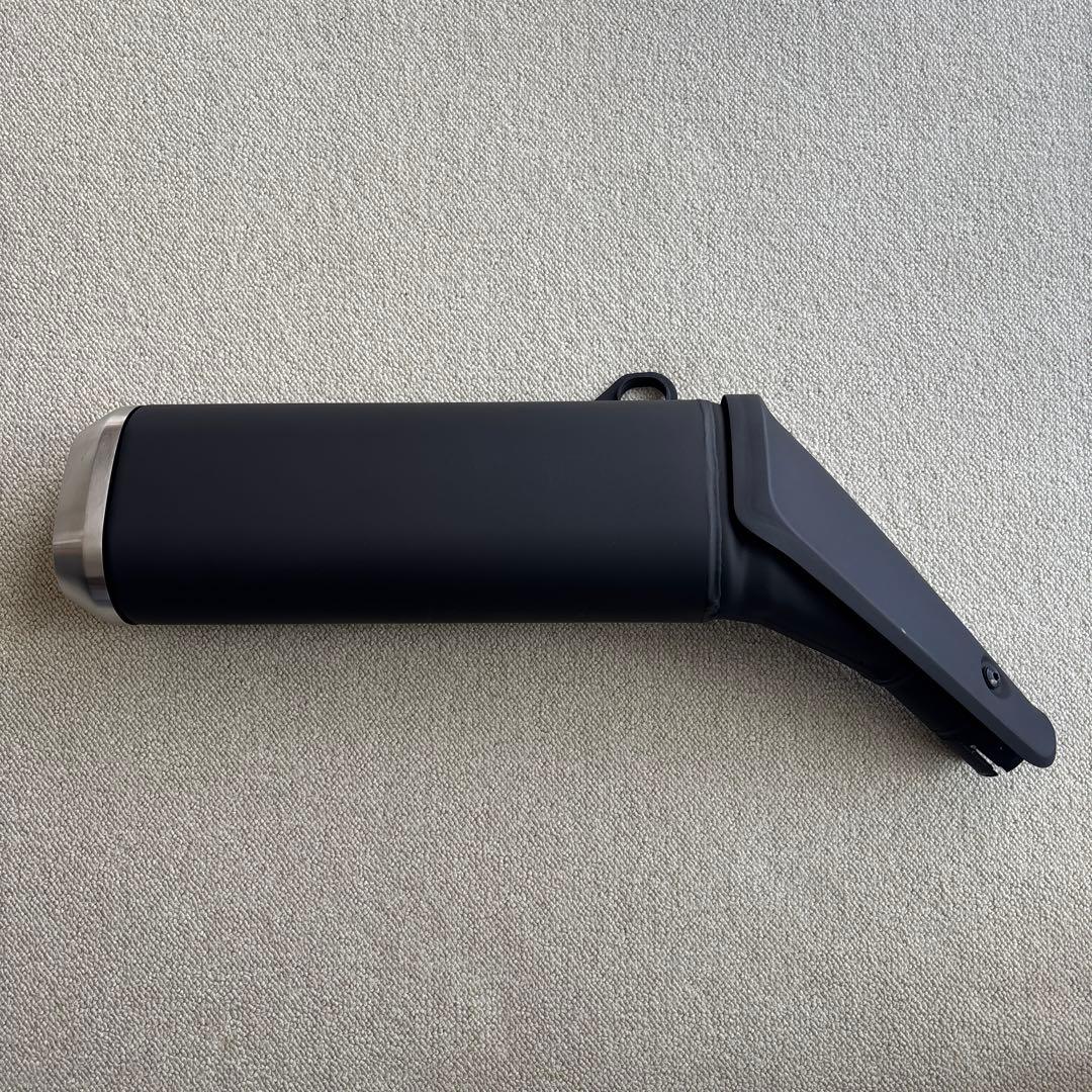 ホンダレブル1100用純正マフラー