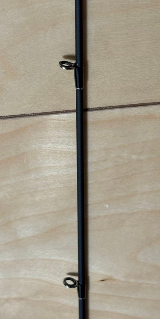 ダイワ 25 ブラックレーベル S64UL