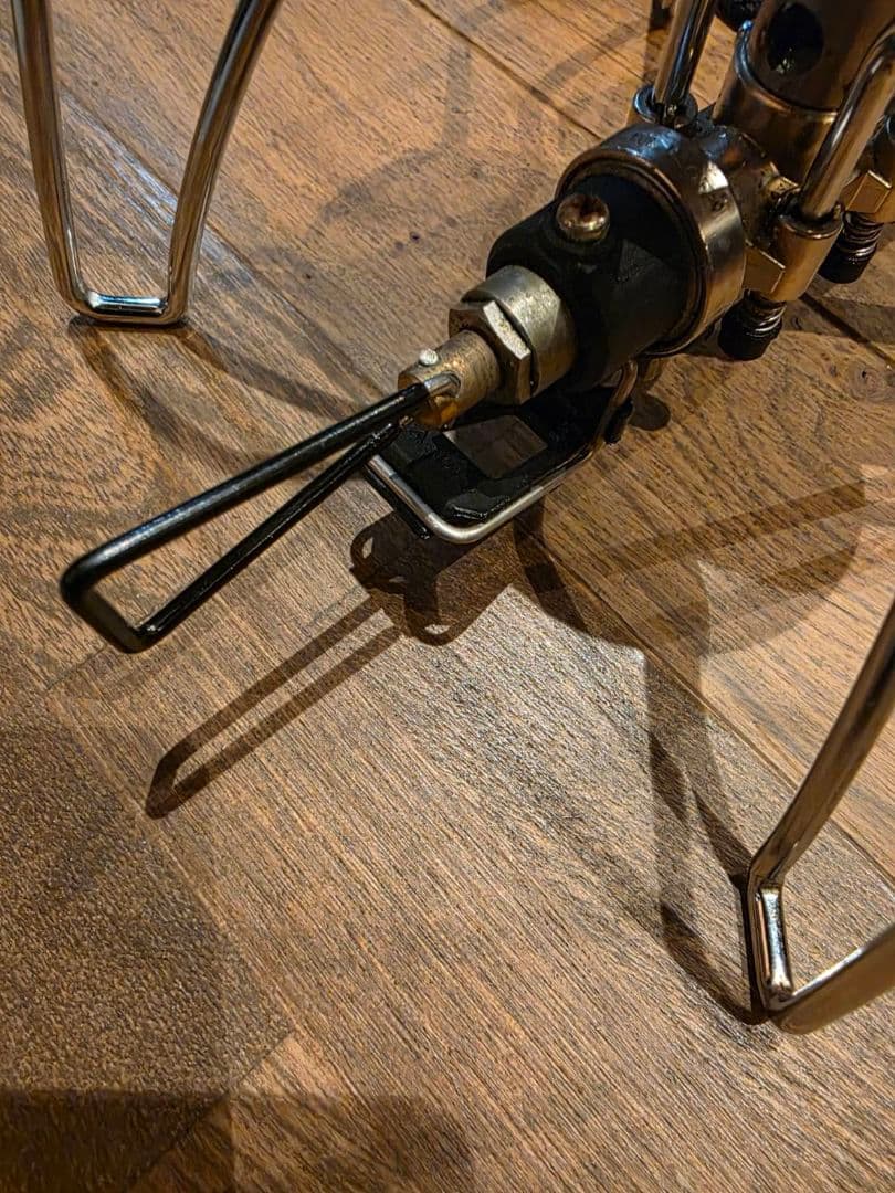 SOTO レギュレーターストーブセット