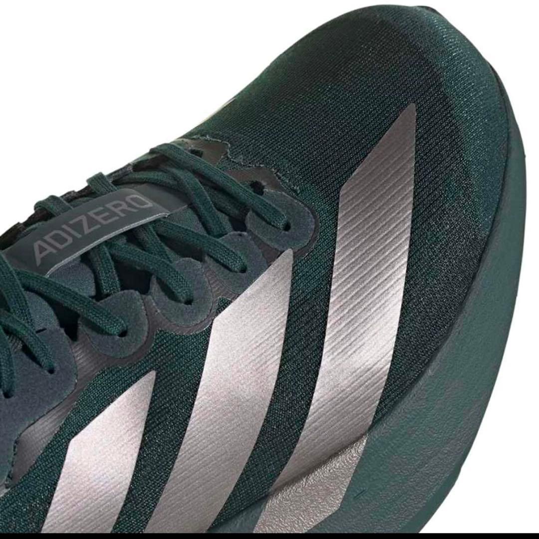 adidas adizero evo sl エボSL 27.5cm 新品未使用