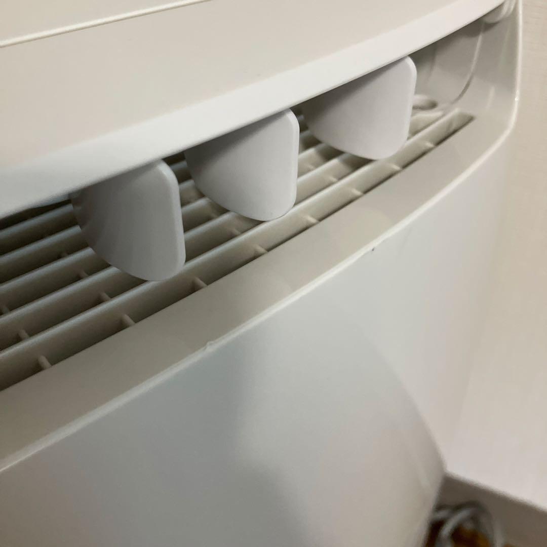 パナソニック 衣類乾燥 除湿機 F-YZP60