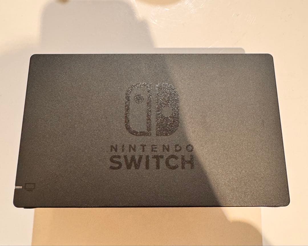 【即購入OK】任天堂スイッチ　HAC-001 　 比較的美品 付属品完備