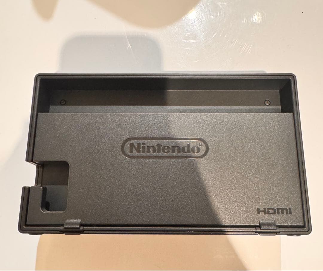 【即購入OK】任天堂スイッチ　HAC-001 　 比較的美品 付属品完備