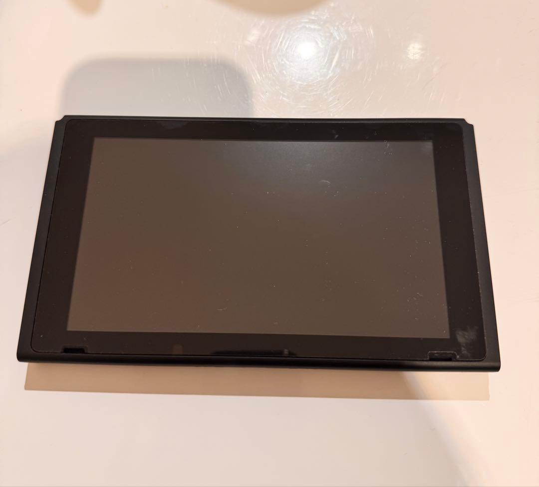 【即購入OK】任天堂スイッチ　HAC-001 　 比較的美品 付属品完備