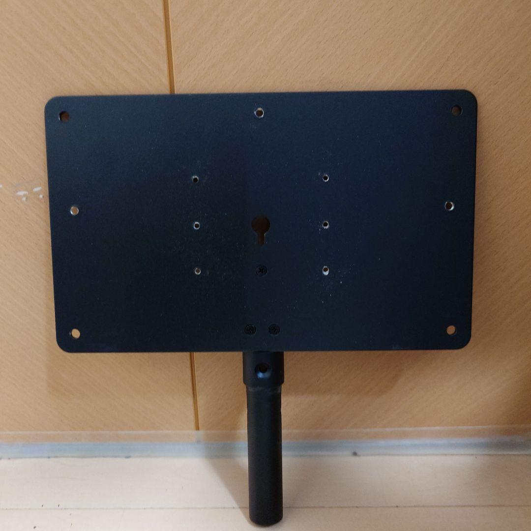 TRiNiDAD マルチダーツスタンド 折りたたみ　ダーツマットセット