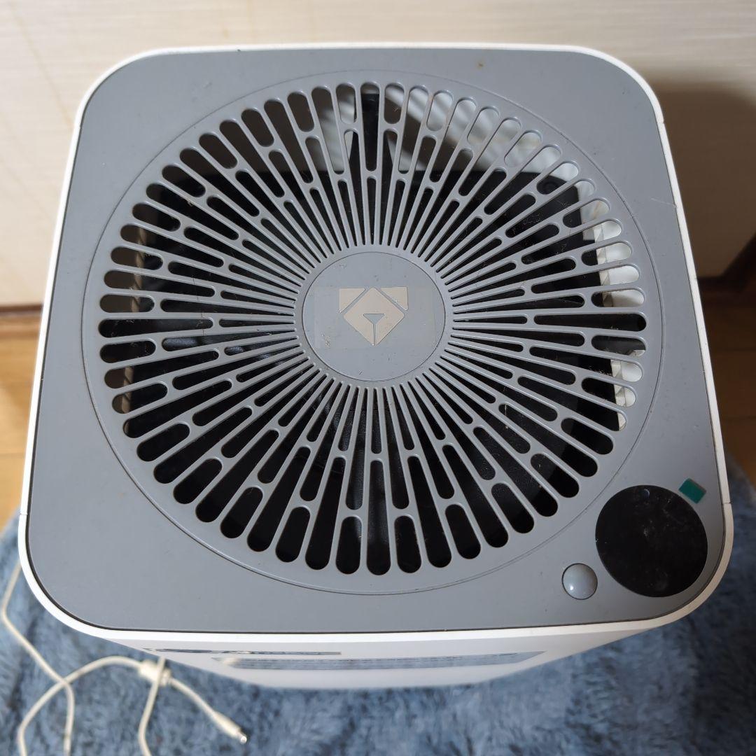 AirDog 空気清浄機（ジャンク品）