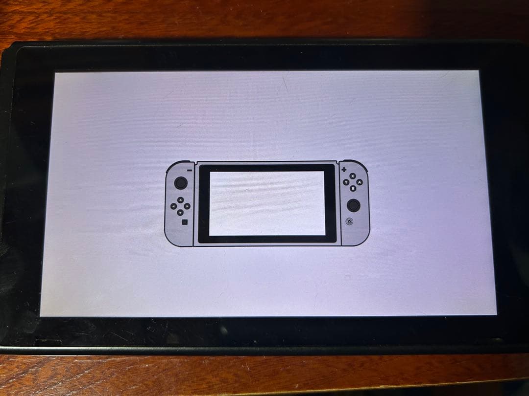 Nintendo Switch 未対策機 64GBSDカード